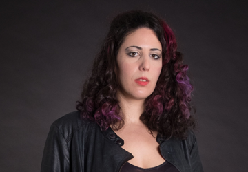 Moran Magal - Shades of Metal - הצד הנשי של המטאל