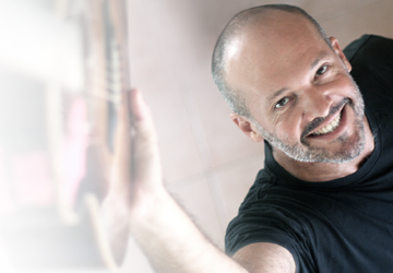 מירון אגר - זה רק שריר