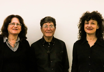 "בעיקר פיאמנטה":קונצרט רבגוני בסגנון אתני-ג'אז