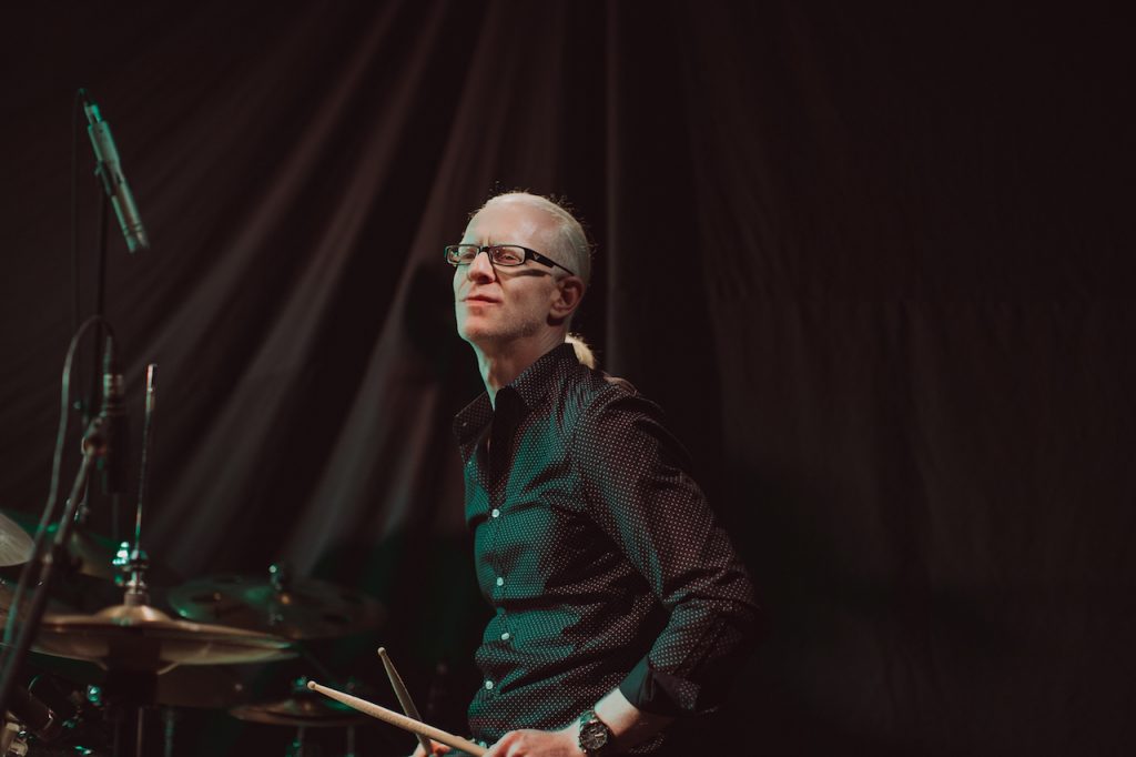 שלישיית יוגב שטרית ״דרך חדשה״ 