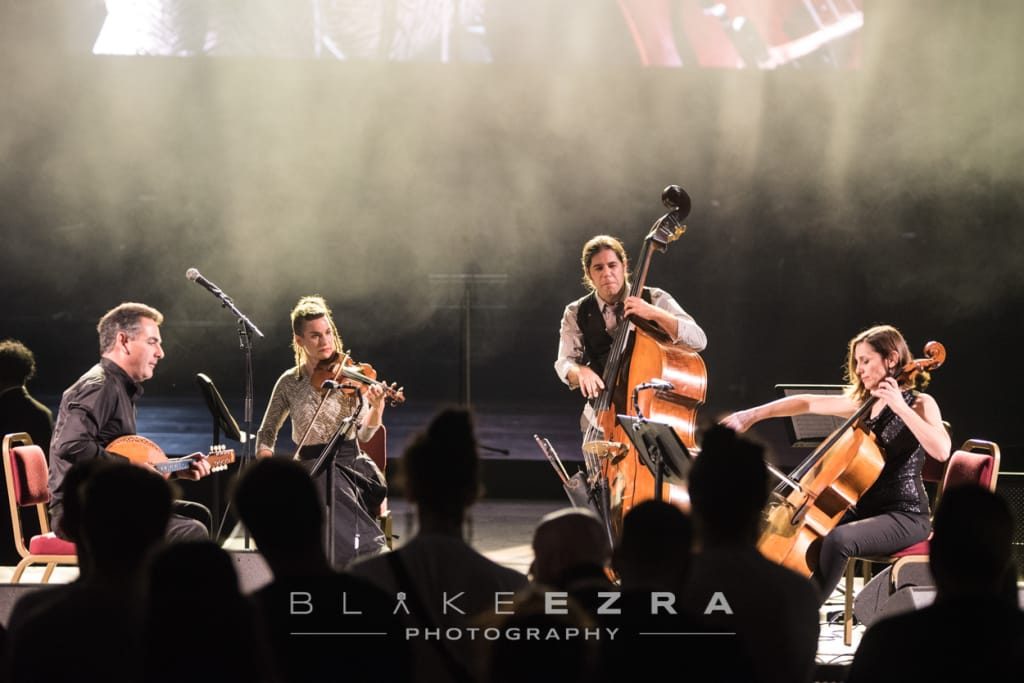 אנסמבל גלעד אפרת