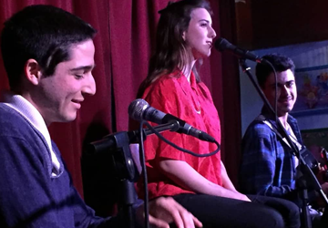 סתיו אביב ועמרי