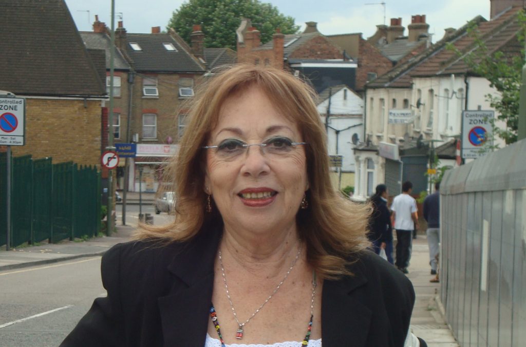 מרגלית מתתיהו