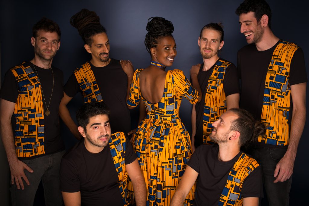 דסטה הדור הבא