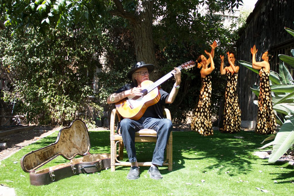 לוליק חוגג 80 ב"שירים לאורך הדרך"