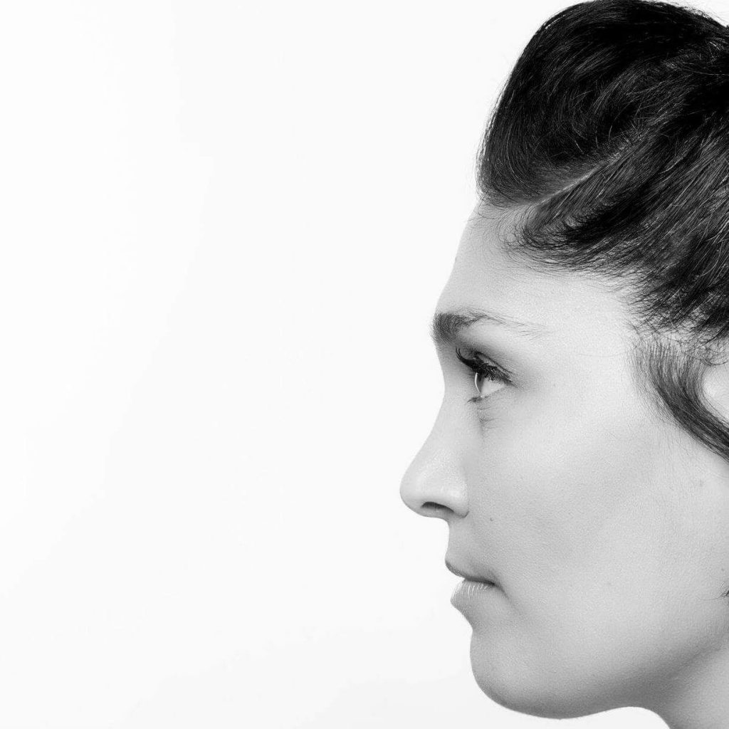 ליאת כהן בן שושן במופע 'קפיצה'