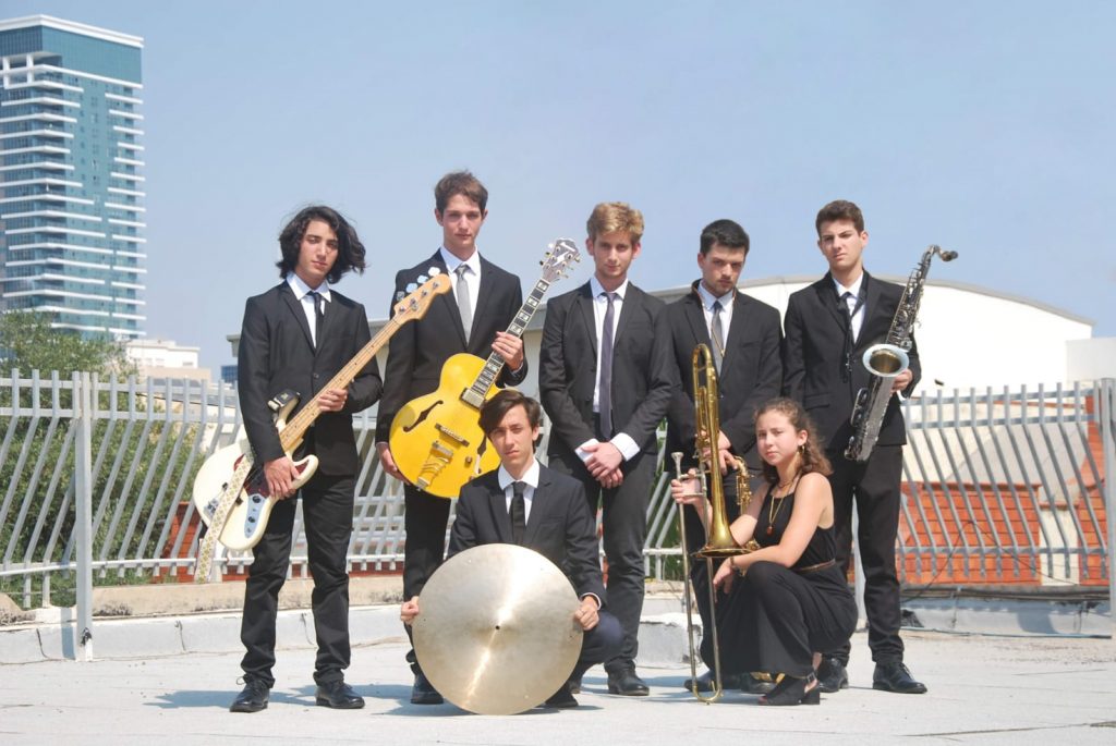 ״מסעו של ניגון״