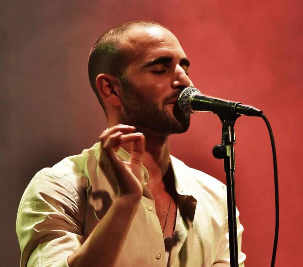 מופע חורף אחי נתן