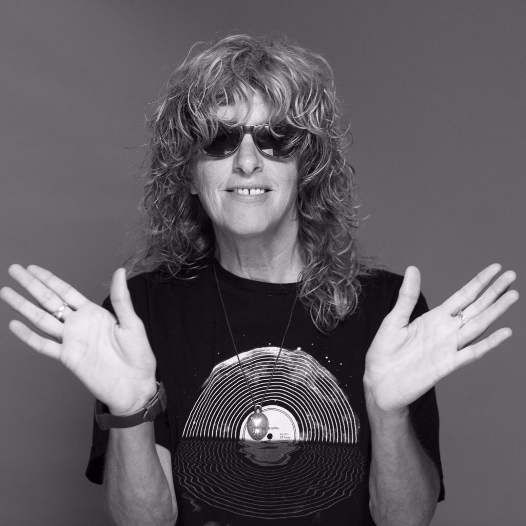 רונית יניצקי חוגגת 60 עם קורין אלאל ריקי גל לאה שבת