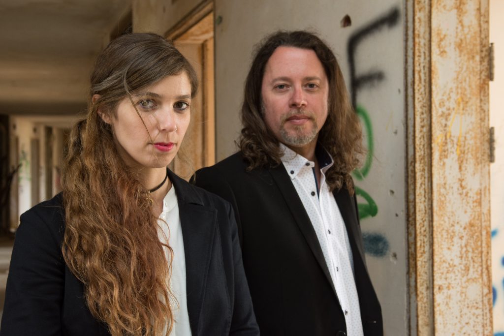 Swan Band - מופע השקה