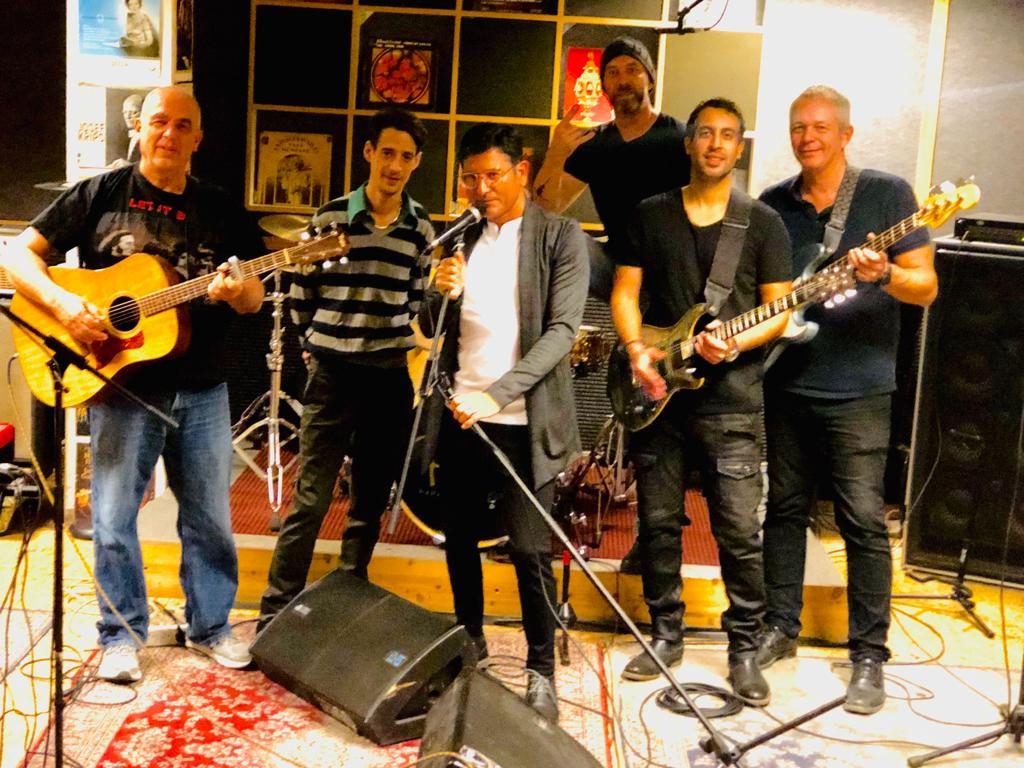 מחמצת בבית היוצר