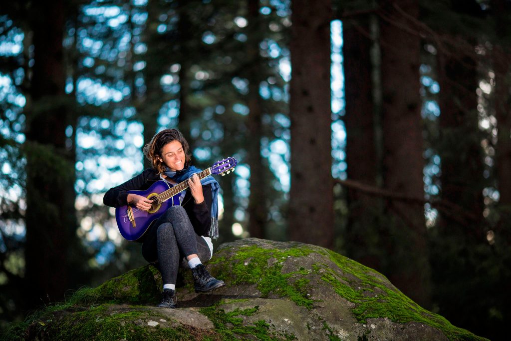 לימור בלס עד לאן שהיגטרה תיקח אותי