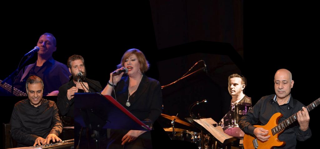 חגית קאליש עכשיו תורי