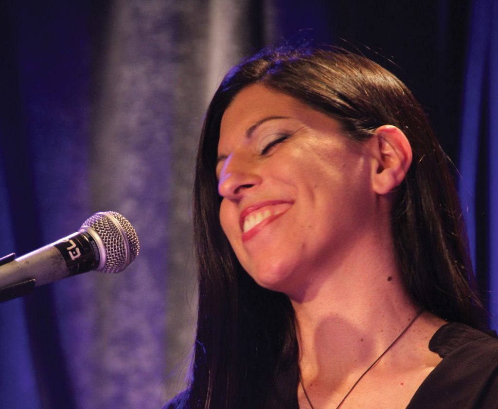 באשר תלכי אלך / חלי ראובן