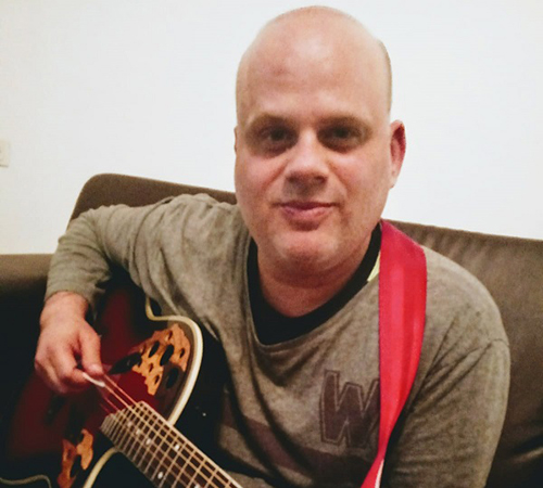 ניר פוראי 'חיים ללא מגבר'