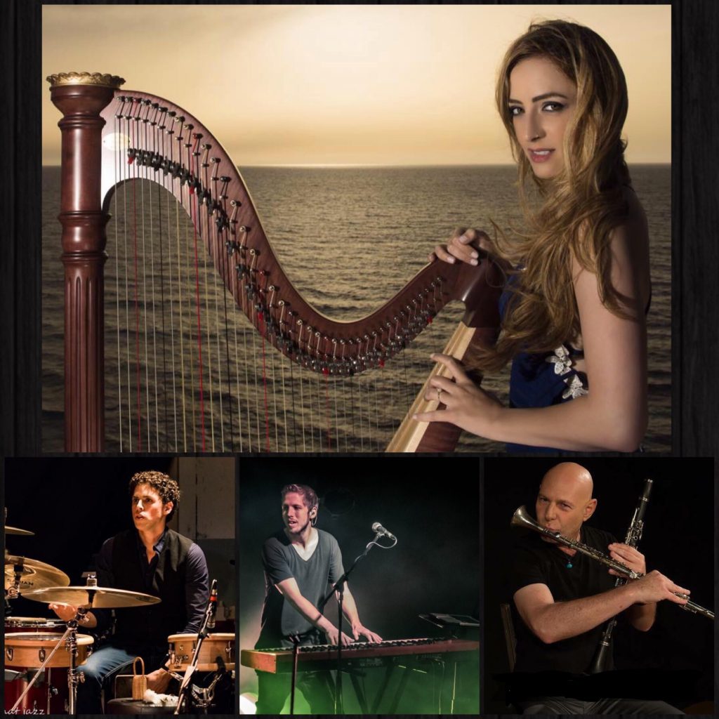 לי קורן – "דרכים נסתרות" לקראת אלבום בכורה