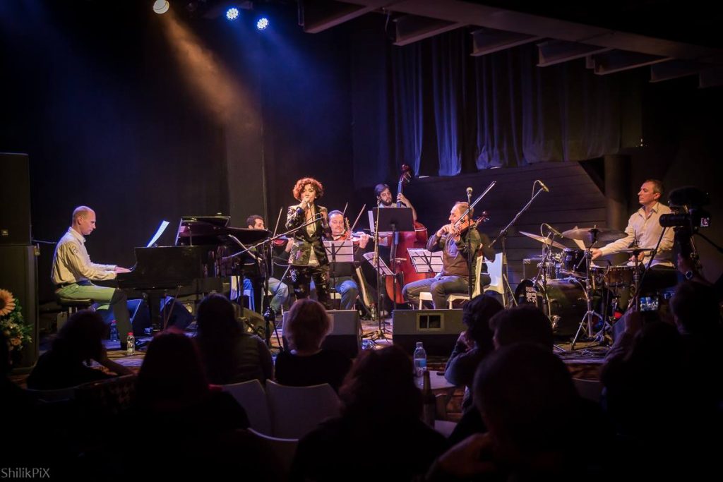 לאנה סוקולוב