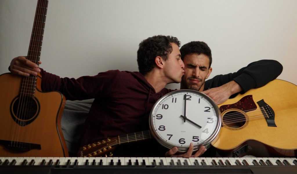 למי שלא היה // יהלי וברק מליחי