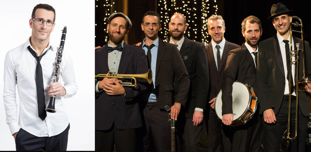 ניו אורלינס וגלעד הראל