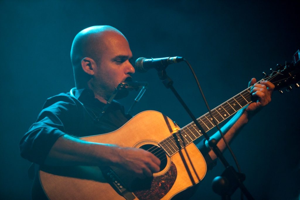 גל זיו – לחנים לשירה ישראלית