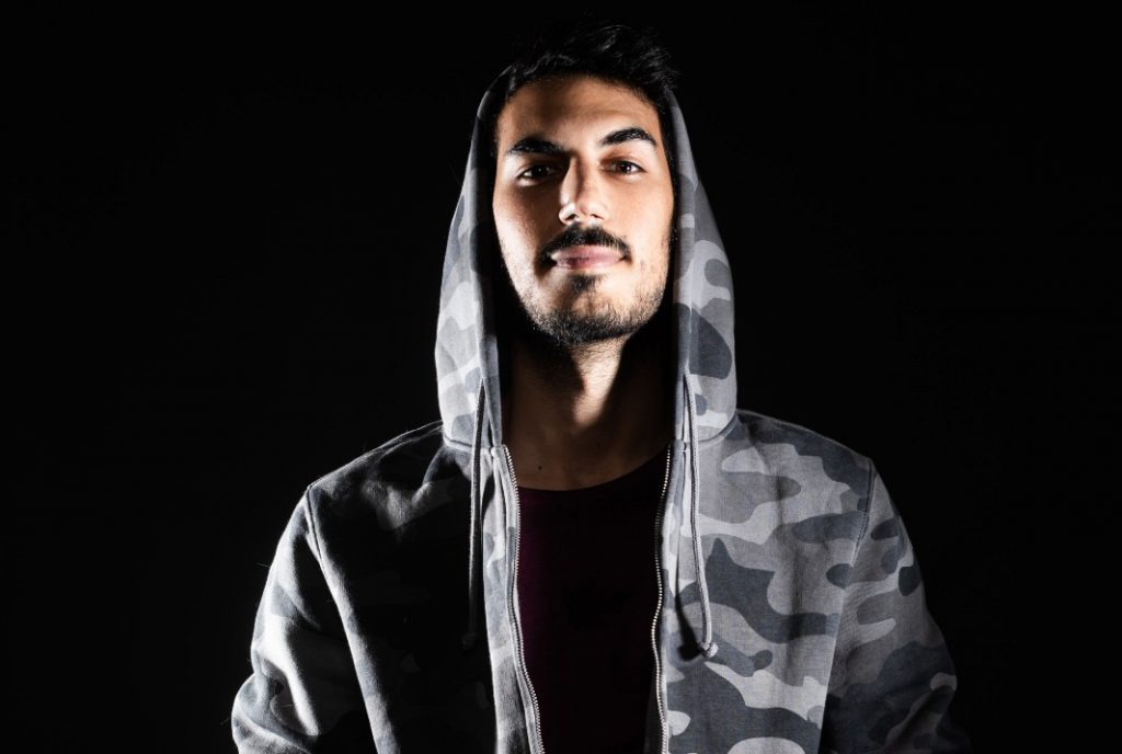 רון כהן בית היוצר 2019