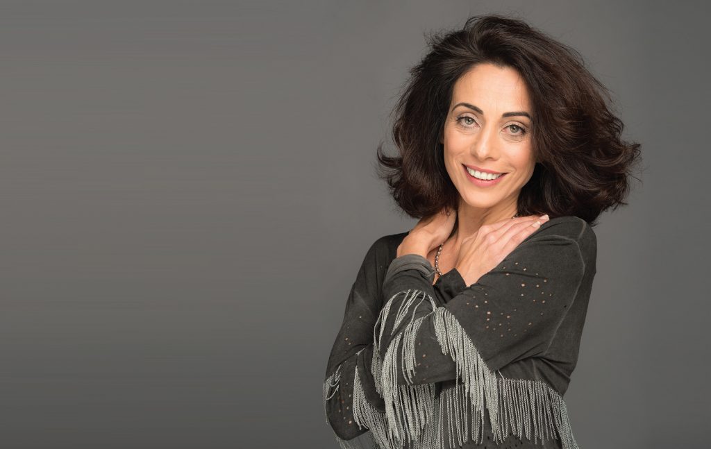 שרון אלימלך השקת אלבום הביכורים "רוחות השינויים"