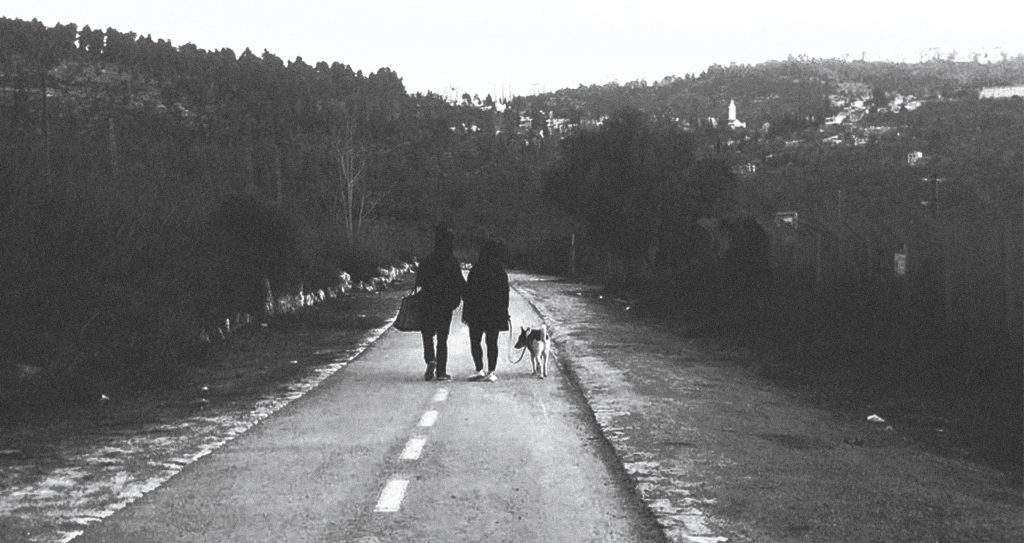 רותם לוי והמסמרים - פועם - השקת אלבום שני