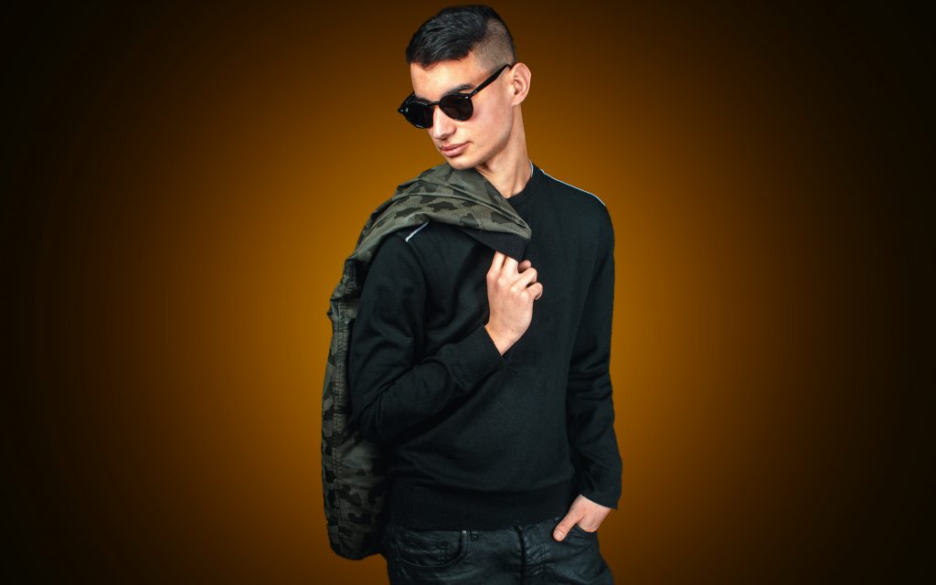 מיכה - מופע סגירת טור אביב