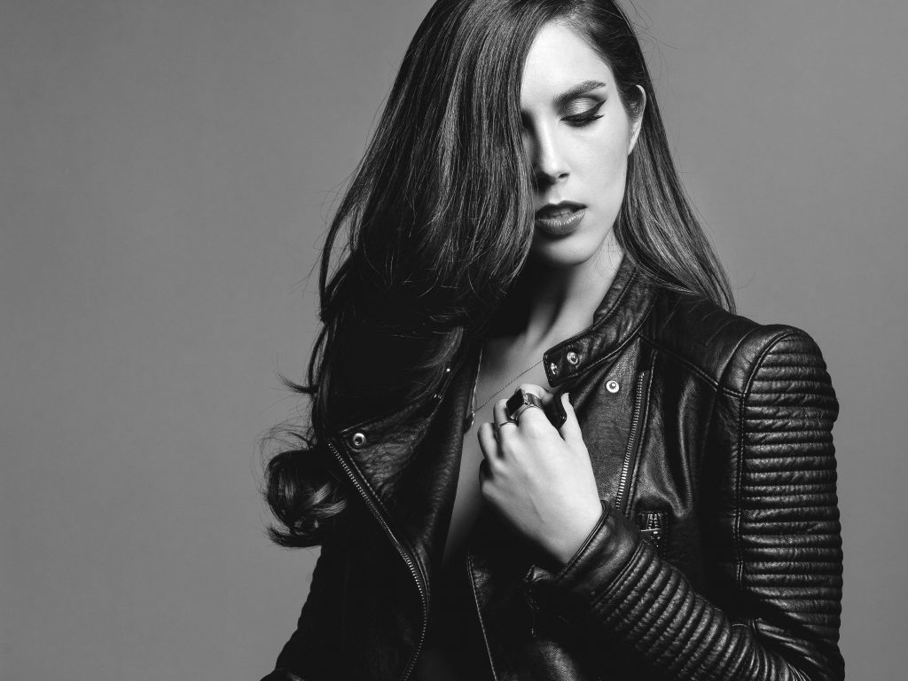 בר אלגרנטי- מופע השקת EP בבית היוצר