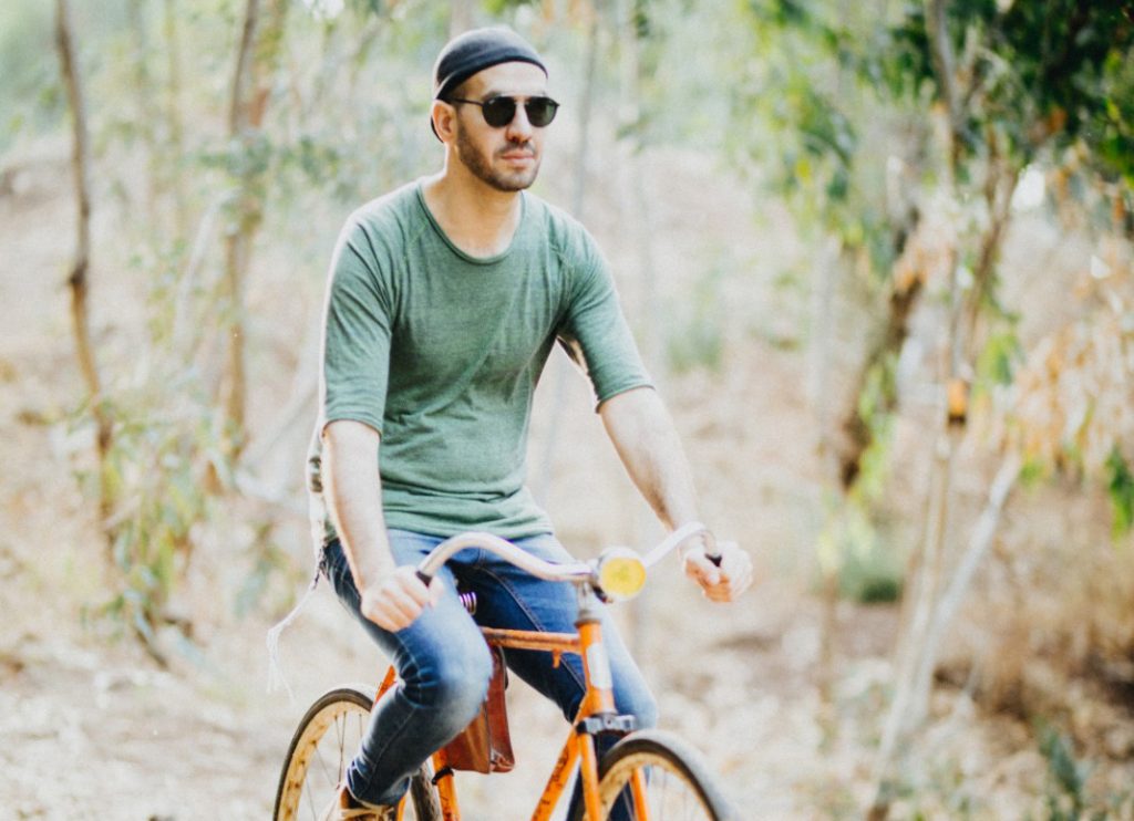 "שיר חדש" עידן דוד בסבב הופעות לרגל השקת הסינגלים החדשים