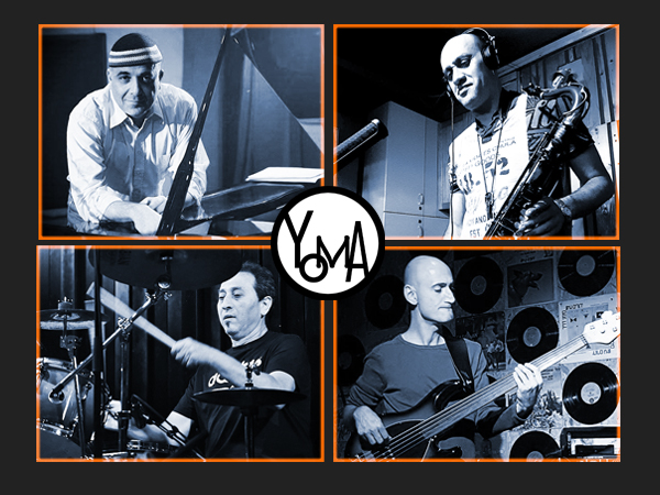 YOMA Quartet