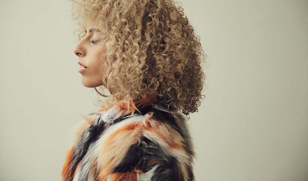 נעמה תמרי – חלומות של אתמול מופע השקה!